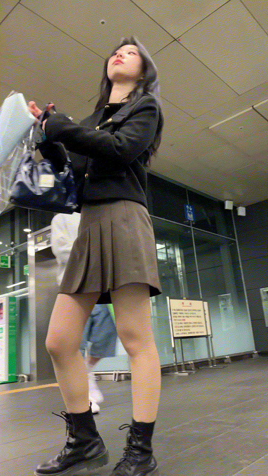 신작 ✨ 지하철 이쁘니들 6탄 [추가]_3V 미리보기 6