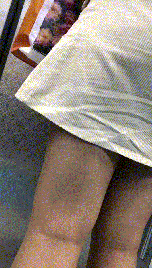 신작 ✨ 지하철 이쁘니들 6탄 [추가]_3V 미리보기 10