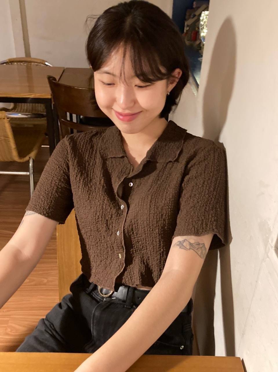 신작 ✨ 너무 좋은데 너무 좋다 2V/7P [얼공작] 미리보기 11