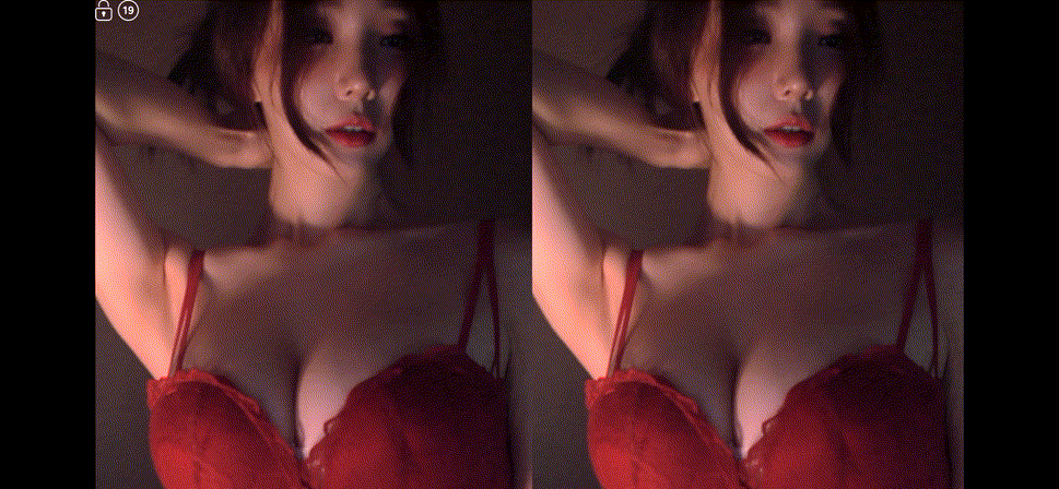 유니나_25.11.15 가터/핫팬츠 리액션 미리보기 1