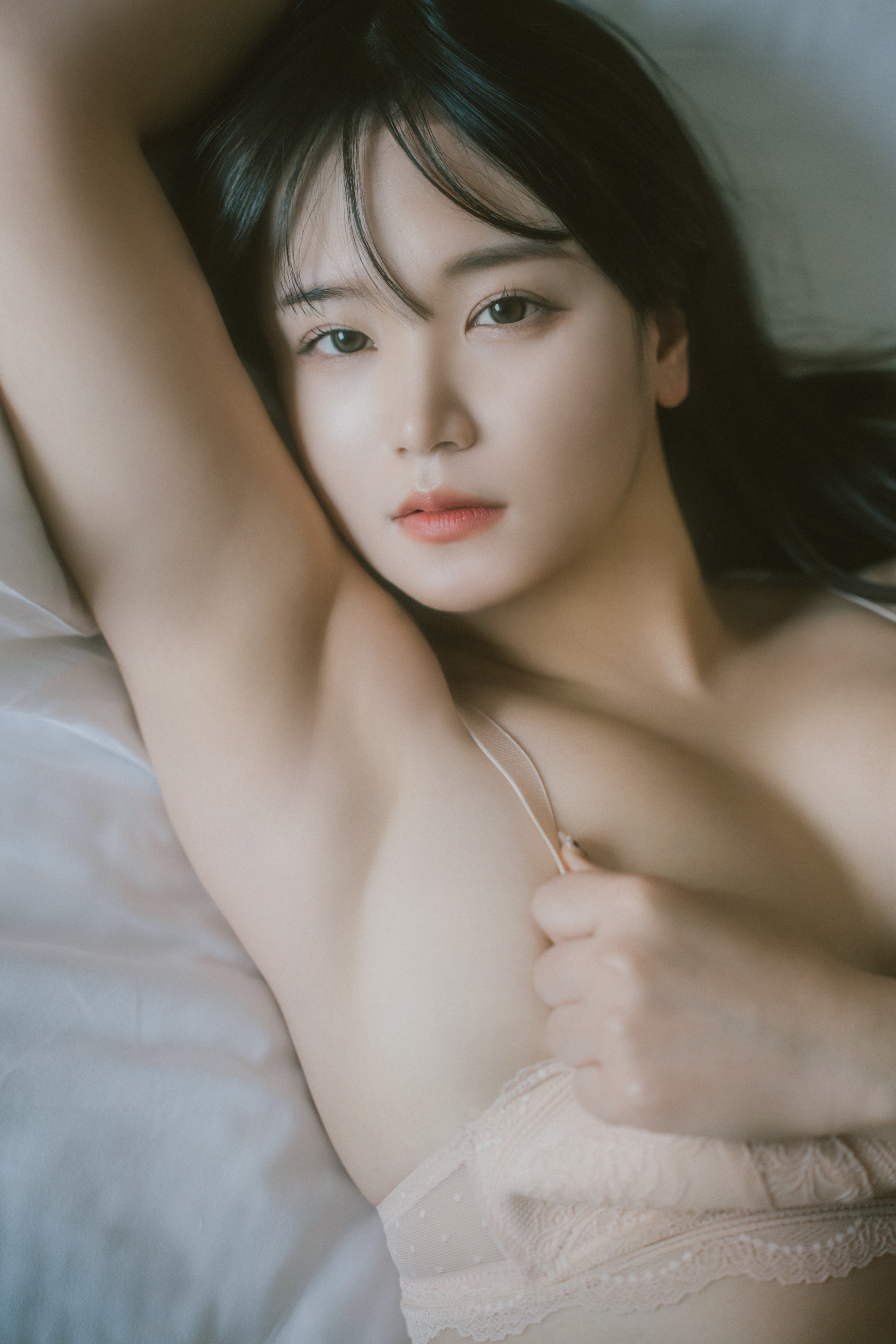 신작화보 ✨ Ming_Sexy Bathtub 미리보기 3