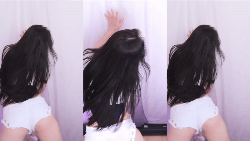 유은_모또모또 리액션 / 다시보기 지운 리액션 모음 16V 미리보기 3