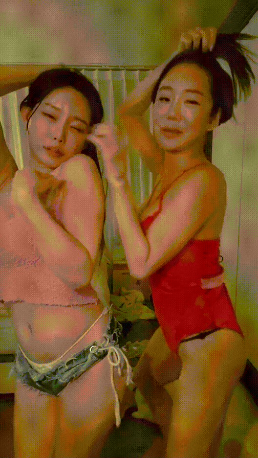 팬더 "리나와 애리" 25.11.11/12 [꼭지노출] 오늘자 2V_4.97G 미리보기 16