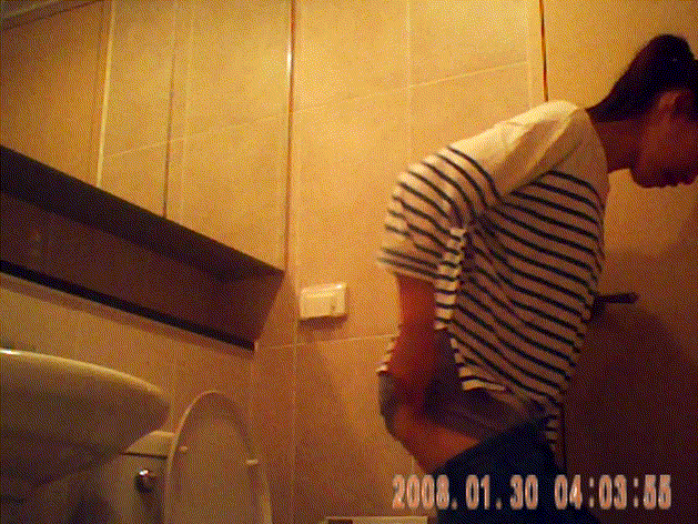 ✨가정집 화장실 몰래설치 [이름] 12V 미리보기 3