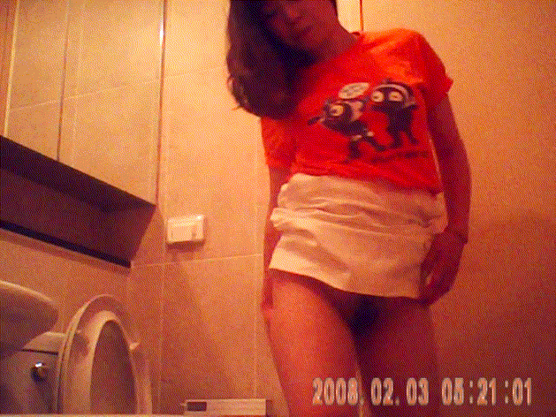 ✨가정집 화장실 몰래설치 [이름] 12V 미리보기 11