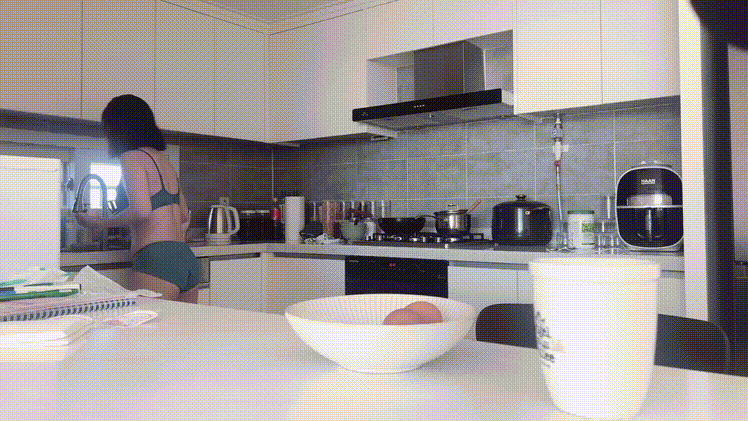 미시 비올라 [브이로그]_딸과 함께 노출 아줌마 14V 미리보기 4