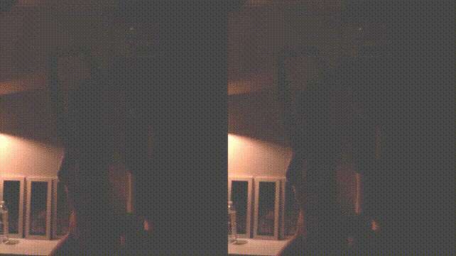 ❤️지오❤️ 올노출 밝기 조절 미리보기 2