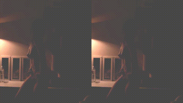 ❤️지오❤️ 올노출 밝기 조절 미리보기 3