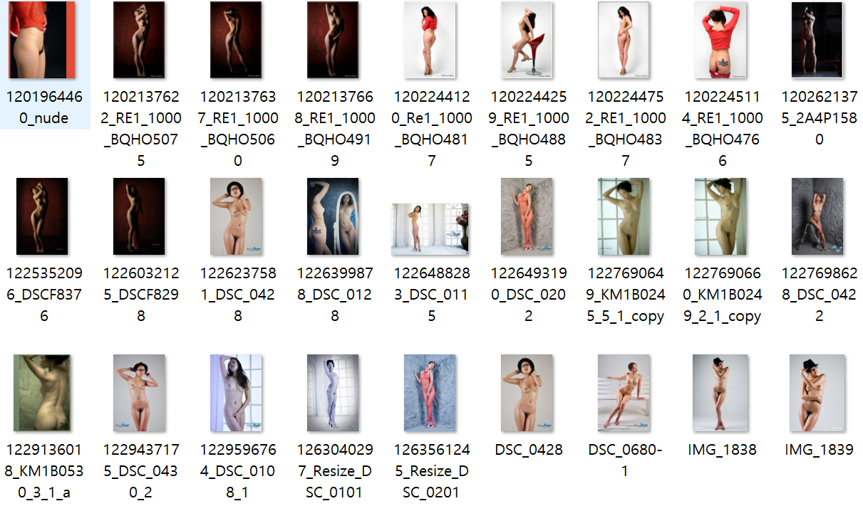 ✨채영 118P / 47.0MB✨ 미리보기 7