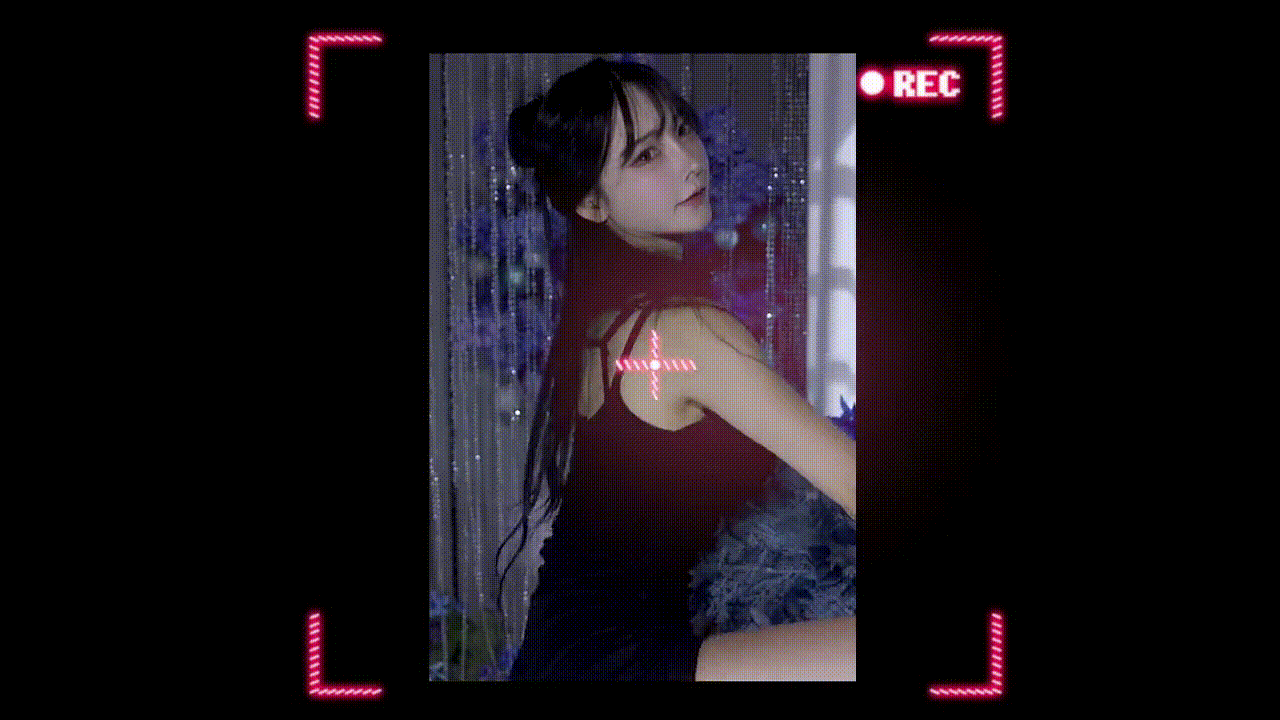 트위치_여왕 애순이 2024.12.07 미리보기 3