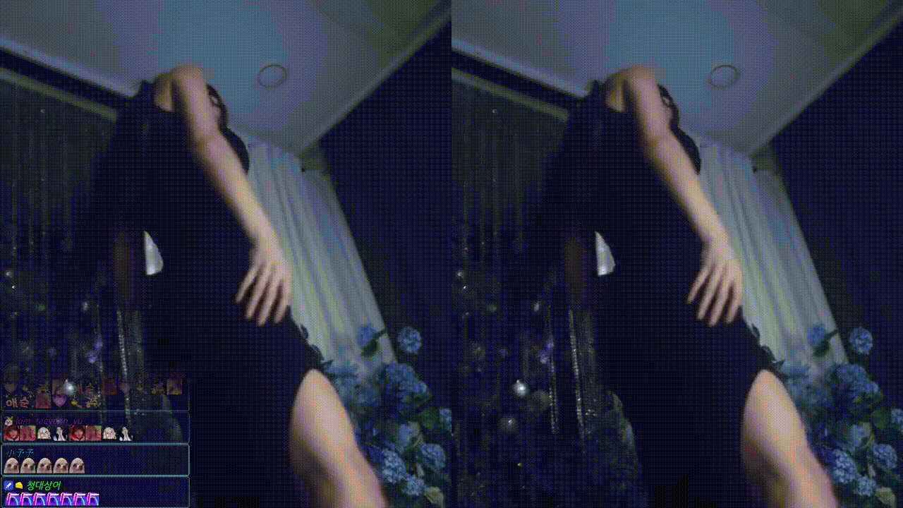 트위치_여왕 애순이 2024.12.07 미리보기 4