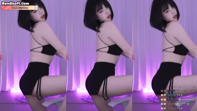 겜순이네 25.11.13 오늘자 댄스리액션 미리보기 6