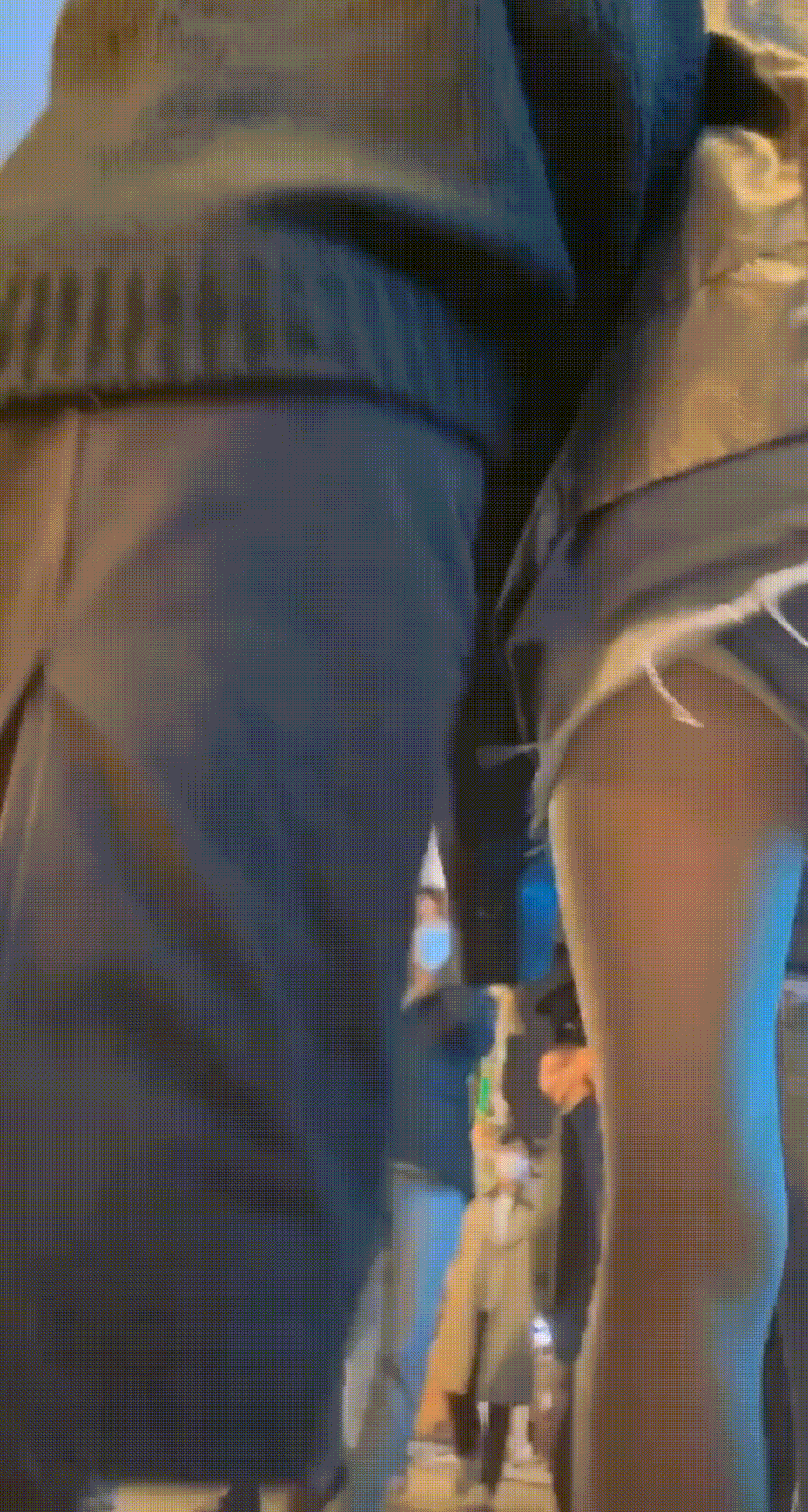 업스BEST ✨ 몸매좋은 여자들 모음 30명 미리보기 17