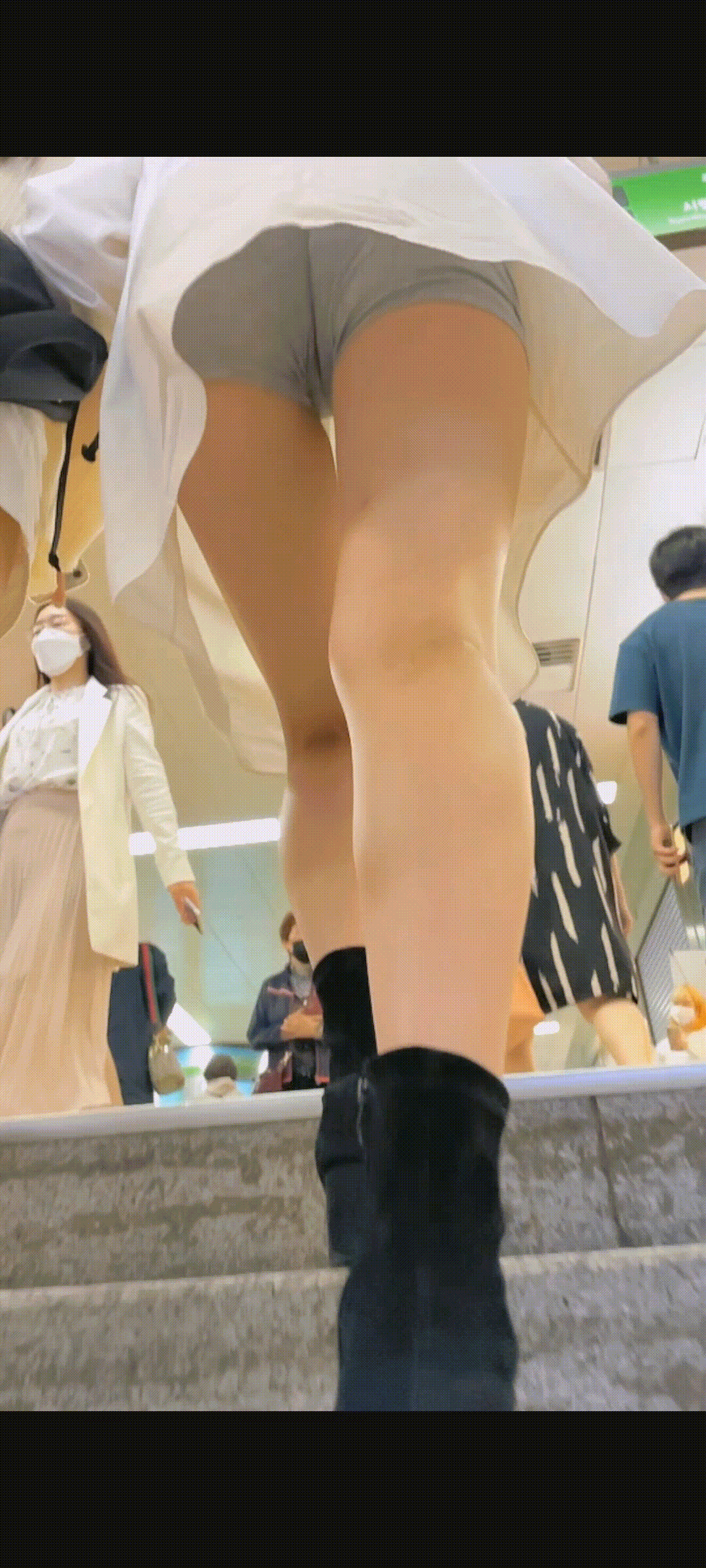 업스BEST ✨ 몸매좋은 여자들 모음 30명 미리보기 25