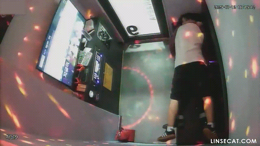 신작IP ✨ 커플 25.07.12 거유파이즈리/대딸 미리보기 3