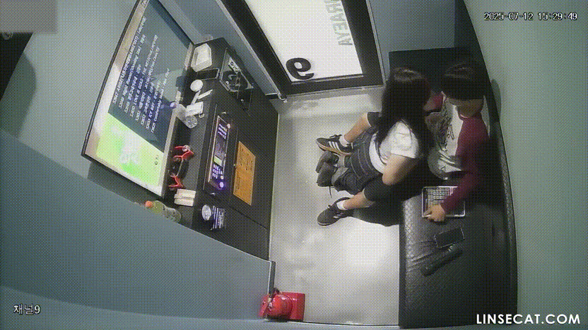 신작IP ✨ 커플 25.07.12 거유파이즈리/대딸 미리보기 6