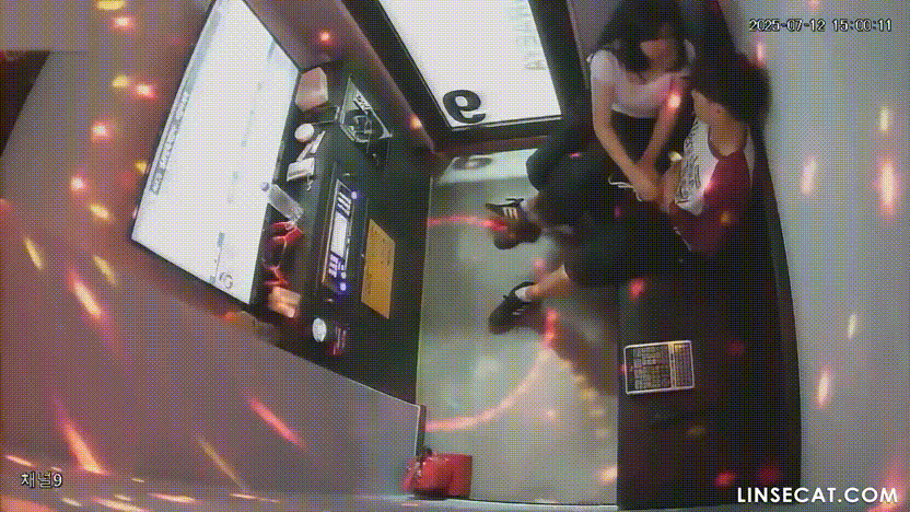 신작IP ✨ 커플 25.07.12 거유파이즈리/대딸 미리보기 8