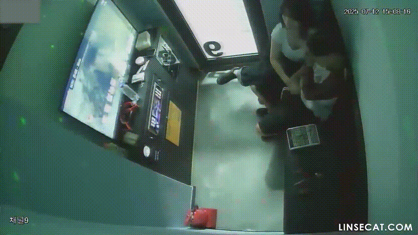 신작IP ✨ 커플 25.07.12 거유파이즈리/대딸 미리보기 9