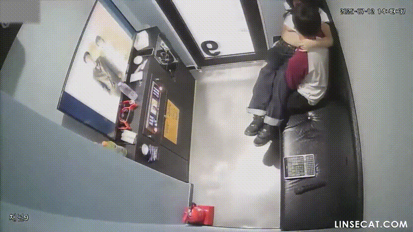 신작IP ✨ 커플 25.07.12 거유파이즈리/대딸 미리보기 13