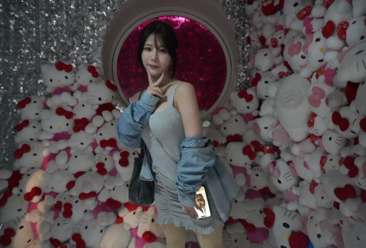 [Myfans] 얼굴/몸매 최상급 ycancan (Y짱) 노모1~3편 tokyomeltdown 미리보기 5