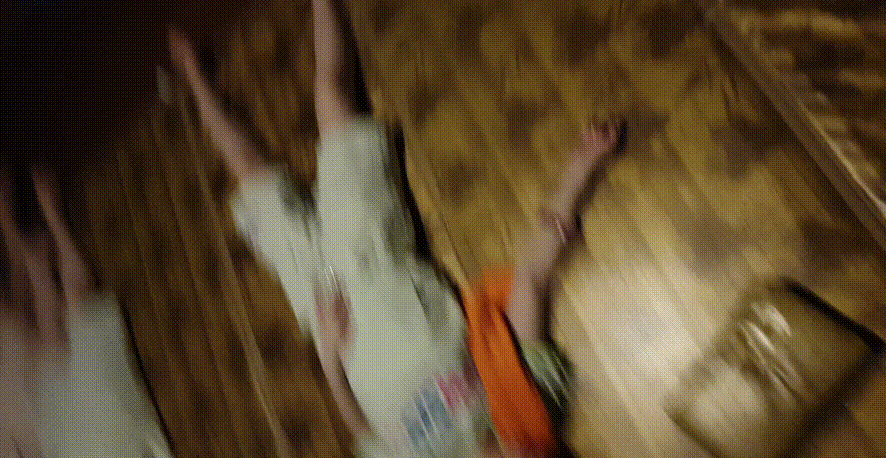 찜질방 헌터 ✨ 16V 미리보기 1