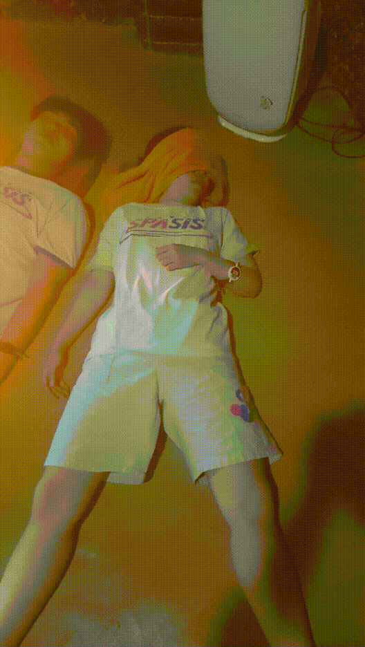 찜질방 헌터 ✨ 16V 미리보기 2