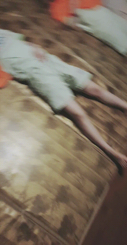 찜질방 헌터 ✨ 16V 미리보기 4