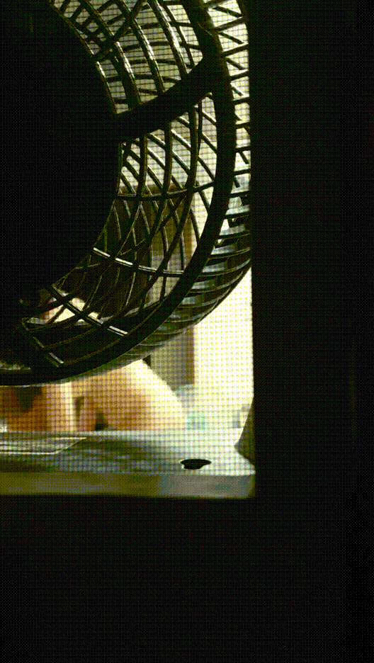 찜질방 헌터 ✨ 16V 미리보기 14