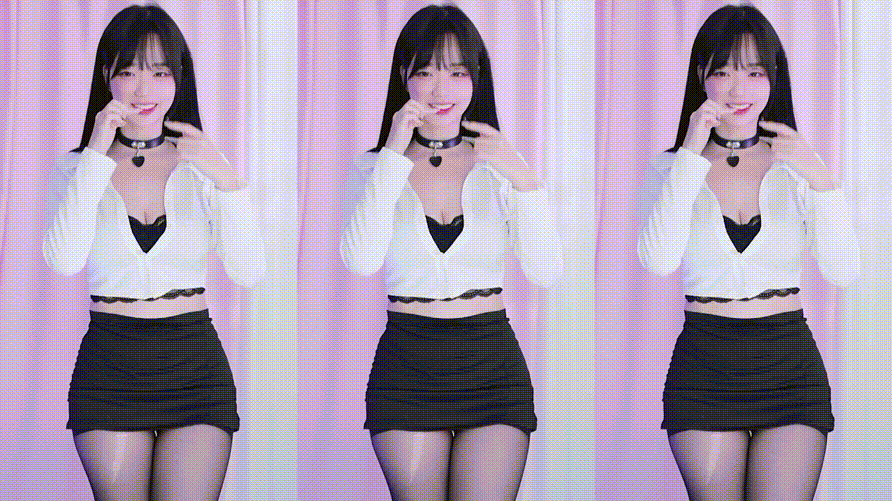 러아_2024.12.18 댄스 리액션 미리보기 6