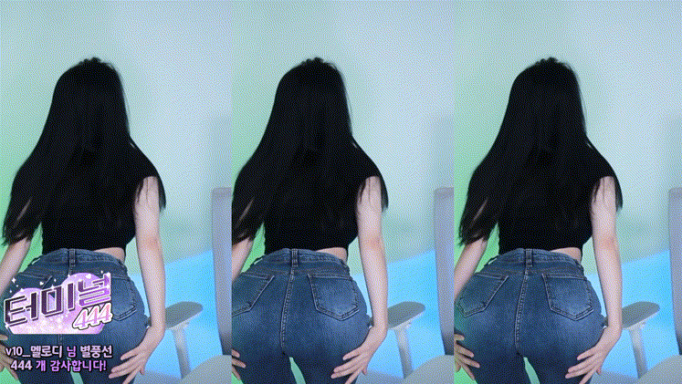 타미미_2024.12.18 댄스 리액션 미리보기 3