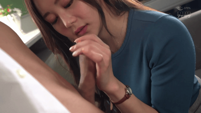 IPX-621 시로미네 미우 [모자게거] 스타킹.맨발로 학생들 조지는 여교사 미리보기 2