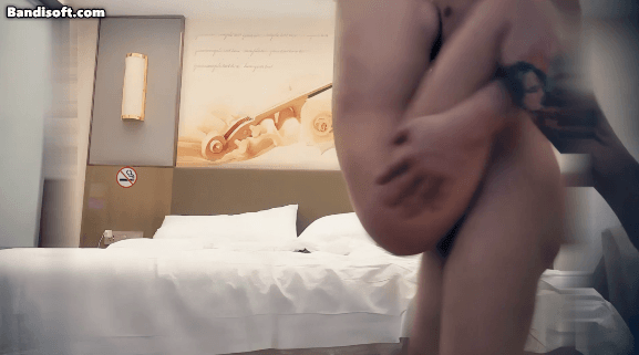 호텔 조건녀 : 【AI高清2K修复】 가벼운 슬렌더 들어찍기 기술남 3V 미리보기 3