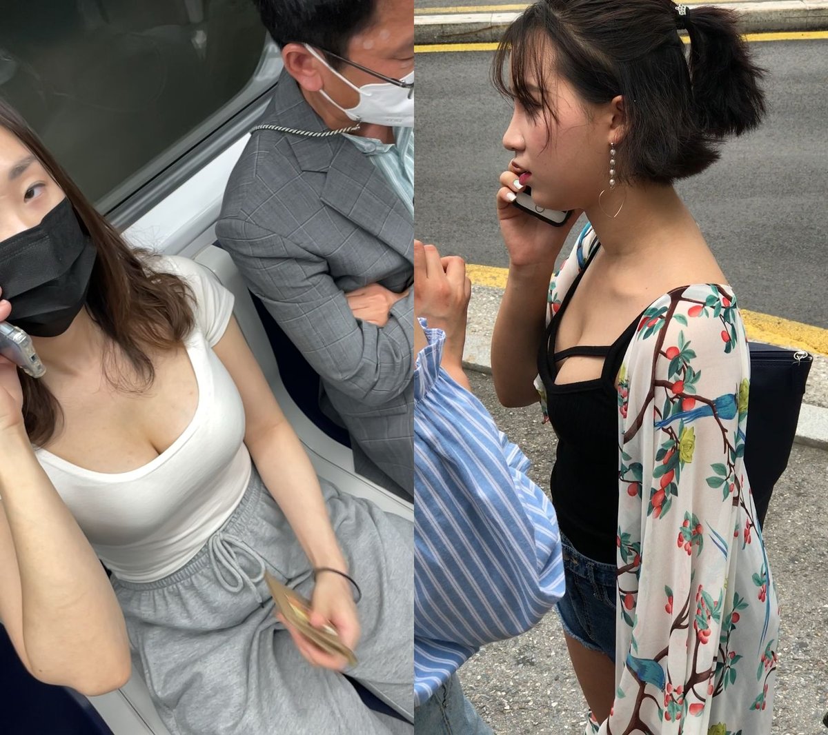 슴골 BEST 모음 [꼭지.얼공]_19V/3.32G 미리보기 13