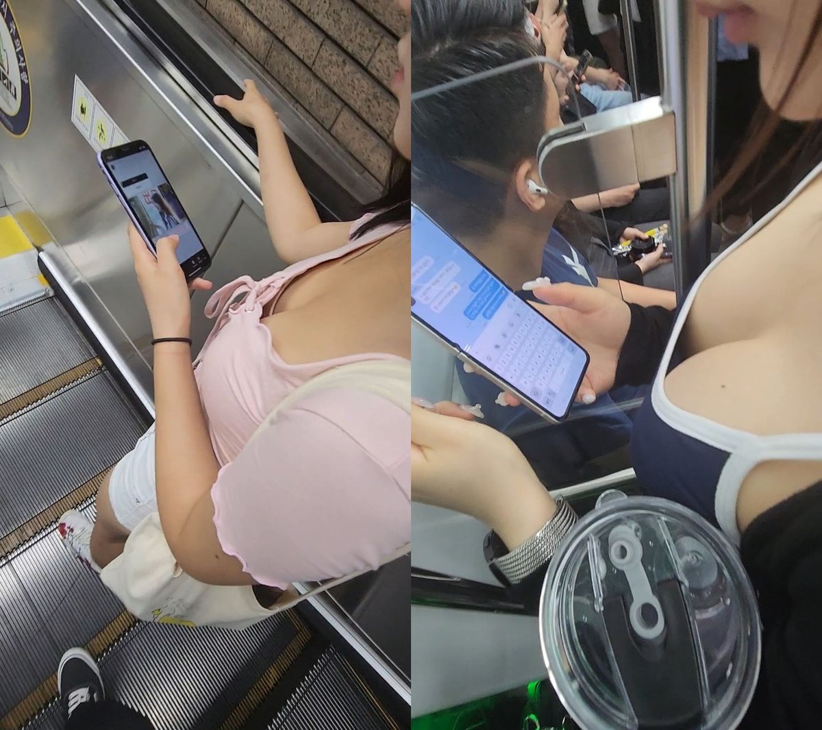 슴골 BEST 모음 [꼭지.얼공]_19V/3.32G 미리보기 17