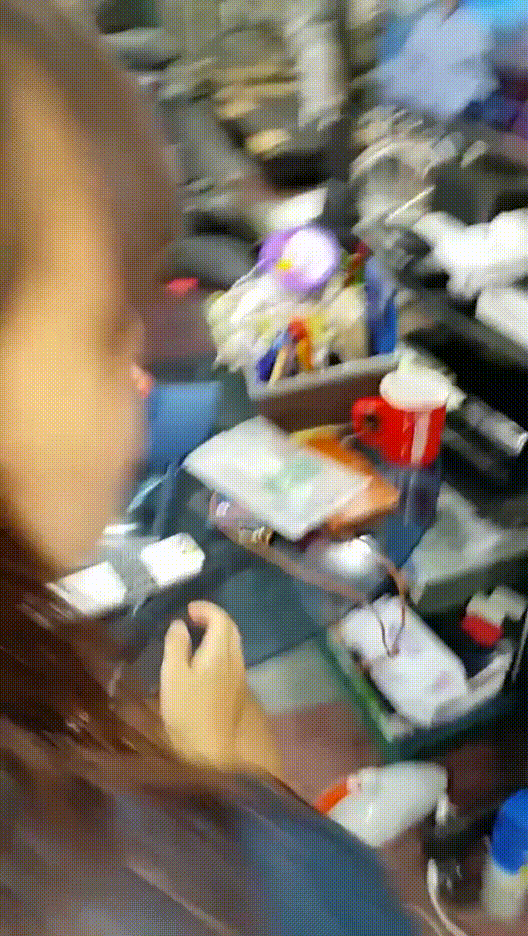 보지가 맛있어녀 [얼공/일상] 9V 미리보기 8