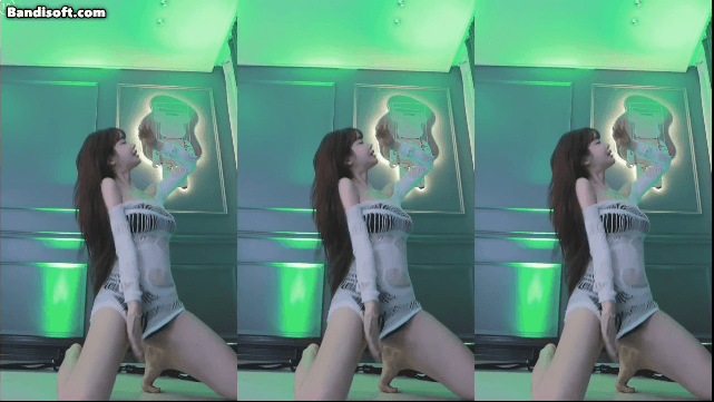 TOP BJ ☆ 그릴래영/과즙세연 _25.11.12 오늘자 리액션 3V 미리보기 5