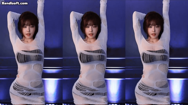 TOP BJ ☆ 그릴래영/과즙세연 _25.11.12 오늘자 리액션 3V 미리보기 8