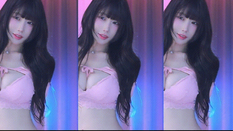 TOP BJ ☆ 그릴래영/과즙세연 _25.11.12 오늘자 리액션 3V 미리보기 14