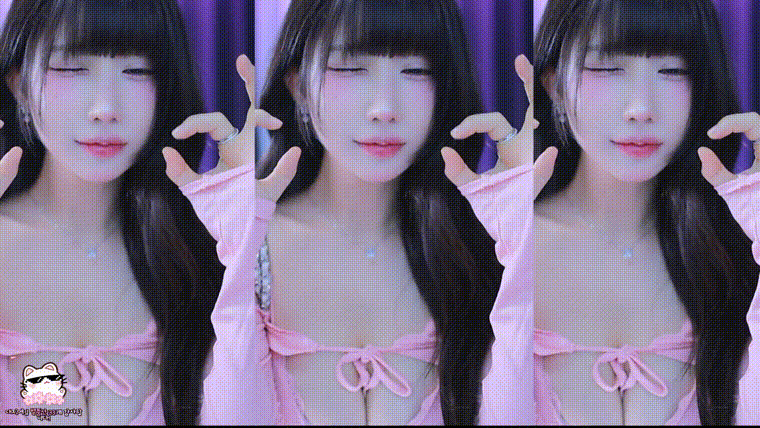 TOP BJ ☆ 그릴래영/과즙세연 _25.11.12 오늘자 리액션 3V 미리보기 16