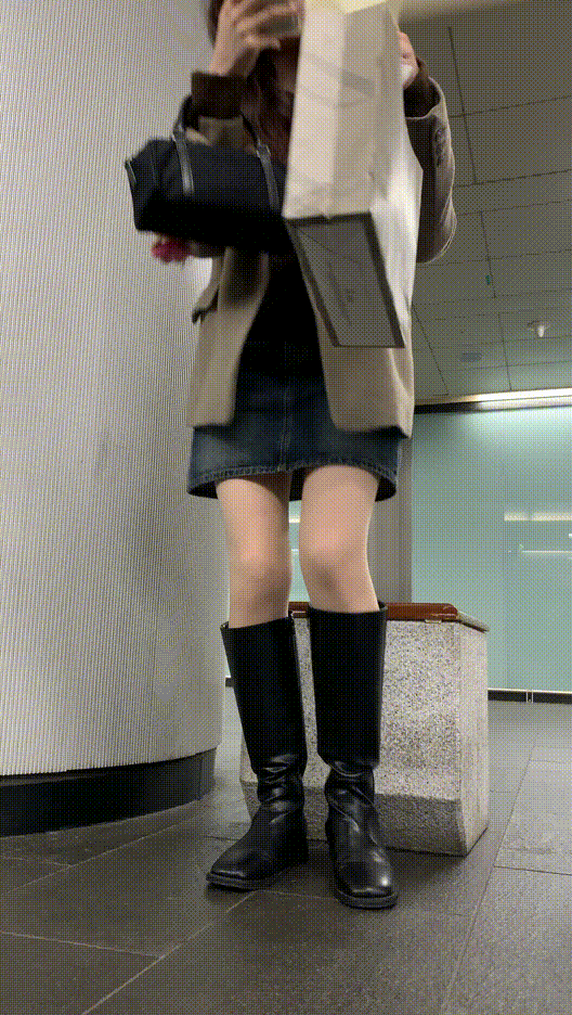 신작 ✨ 지하철 이쁘니들 8탄_3V 미리보기 4