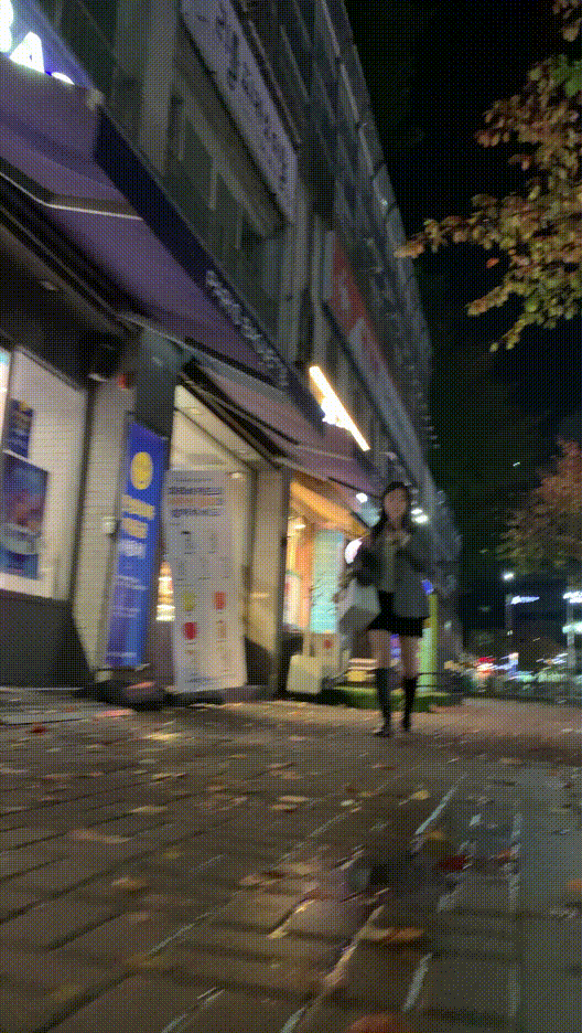 신작 ✨ 지하철 이쁘니들 8탄_3V 미리보기 8