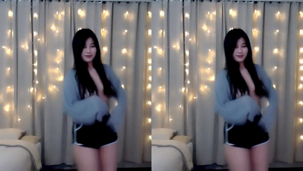 모히또 1대1 비번방 [육덕가슴노출] 미리보기 4