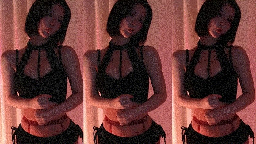 핍미유_24.12.10 댄스 리액션 미리보기 3