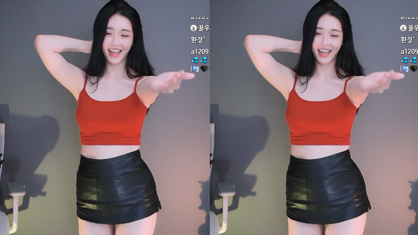 타미미_24.12.10 의첸댄스리액션 미리보기 1