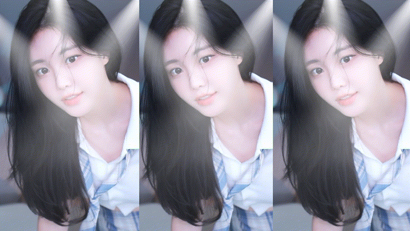 타미미_24.12.10 의첸댄스리액션 미리보기 5