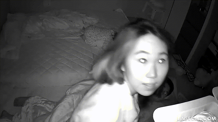 IP신작 ✨ 가정집 해킹 [부부섹스/탈의/자위/임산부] 미리보기 19