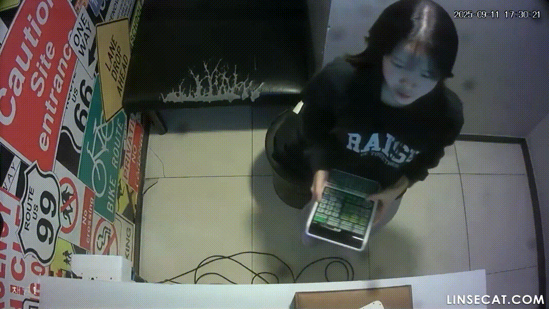 IP신작 ✨코인노래방 : 25.09.11 어린커플섹스 미리보기 1