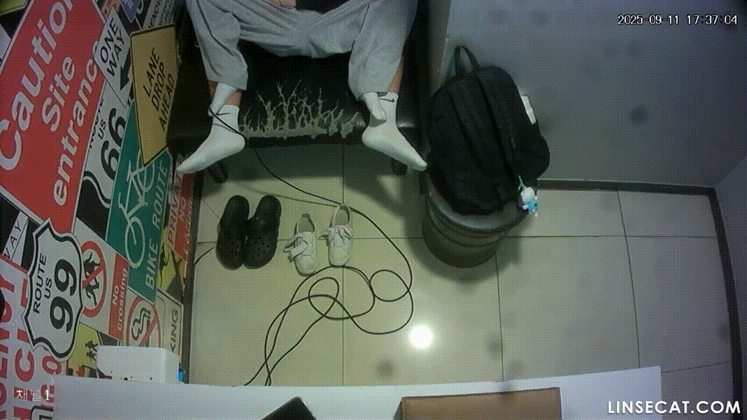 IP신작 ✨코인노래방 : 25.09.11 어린커플섹스 미리보기 2