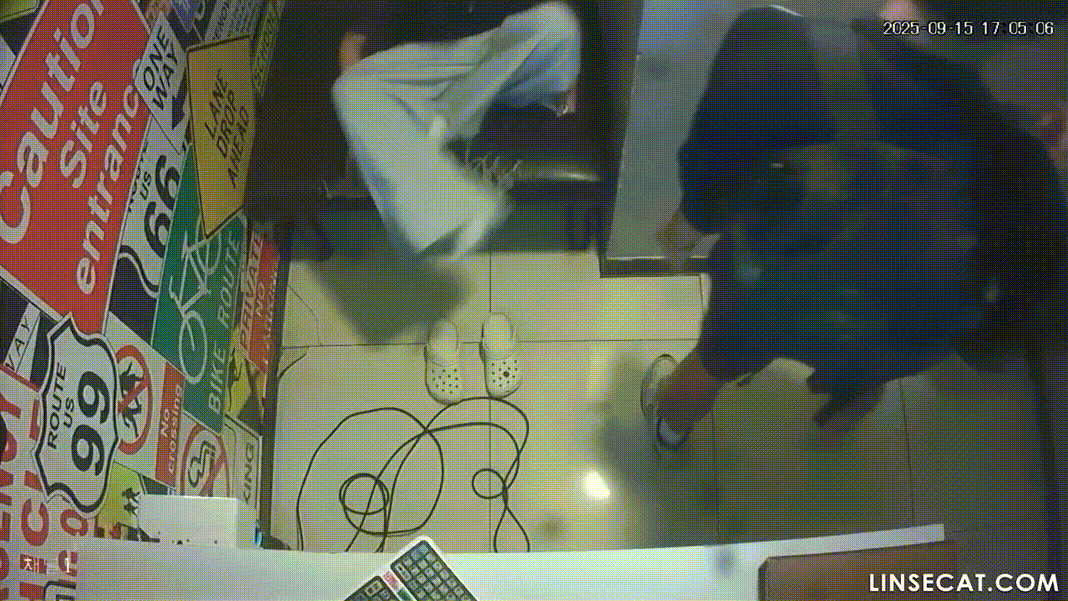 IP신작 ✨코인노래방 : 25.09.11 어린커플섹스 미리보기 7