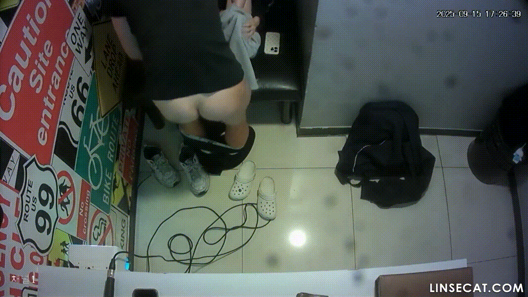 IP신작 ✨코인노래방 : 25.09.11 어린커플섹스 미리보기 10